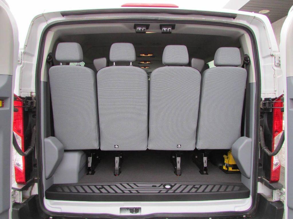 used 2015 Ford Transit-350 car, priced at $31,900