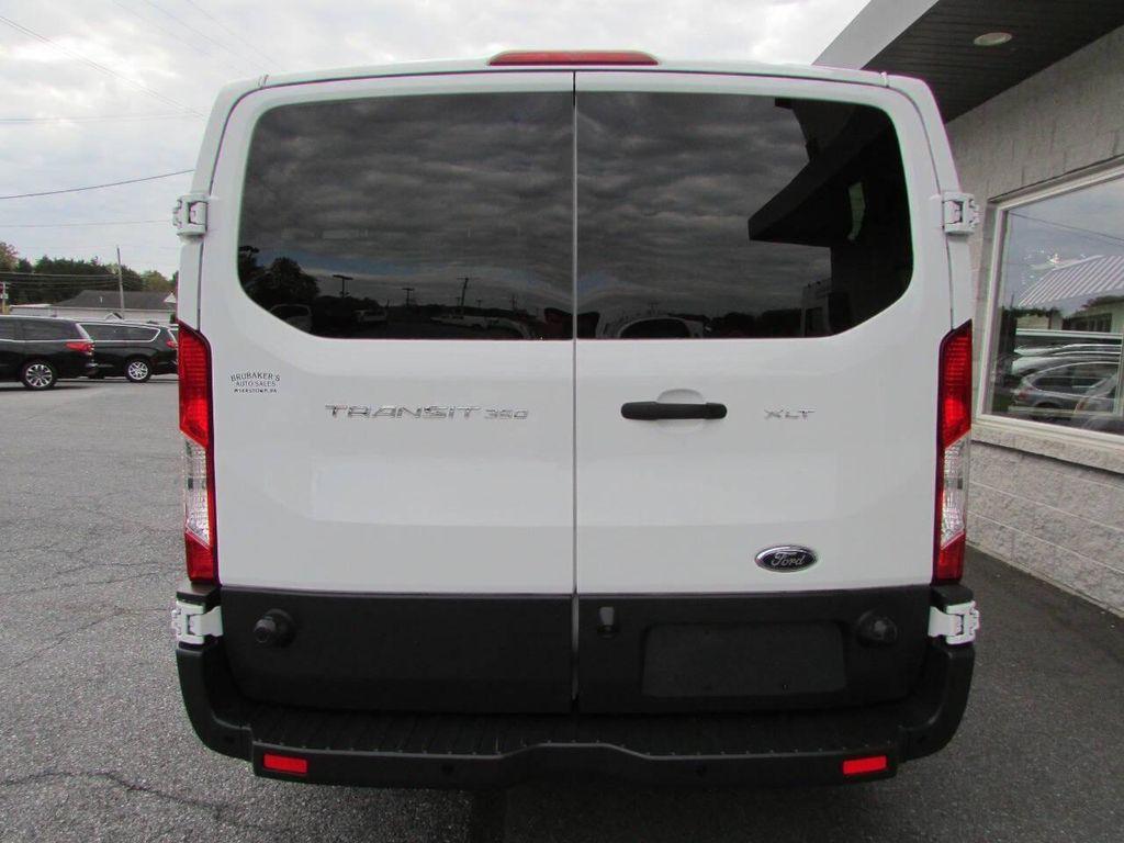 used 2015 Ford Transit-350 car, priced at $31,900