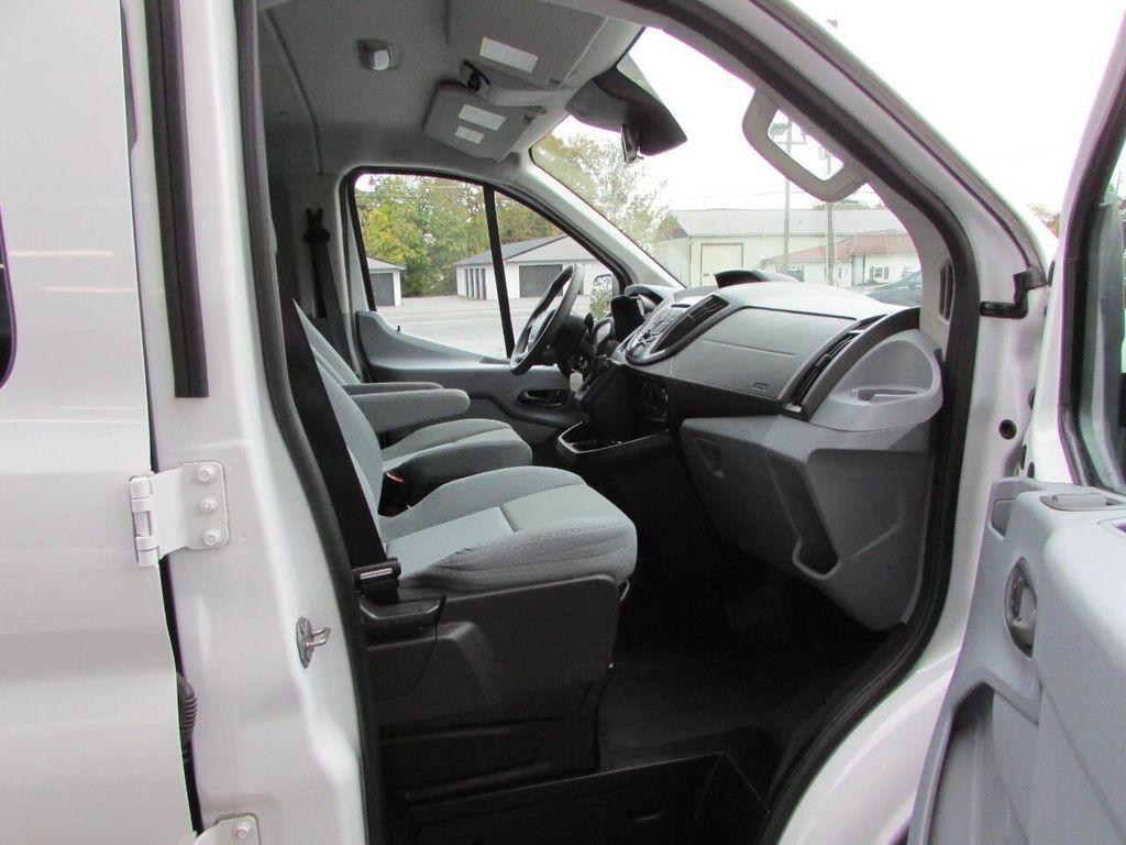 used 2015 Ford Transit-350 car, priced at $31,900