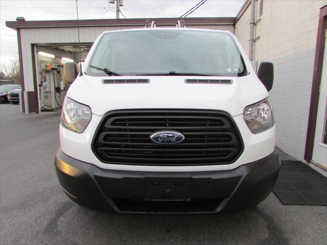 used 2019 Ford Transit-150 car, priced at $24,900