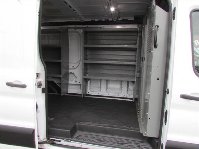 used 2020 Ford Transit-350 car, priced at $33,500