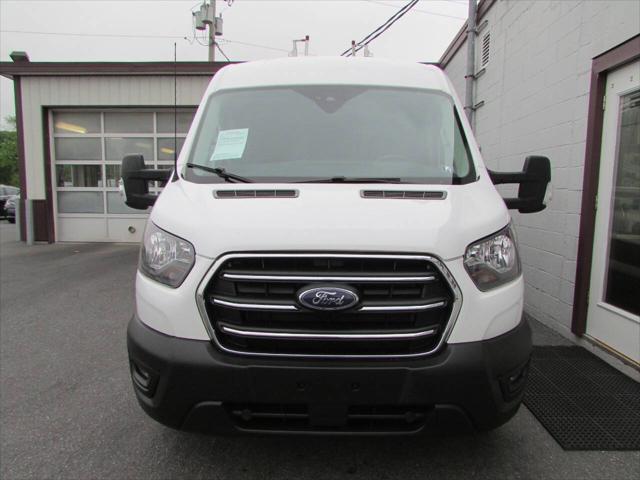 used 2020 Ford Transit-350 car, priced at $33,500