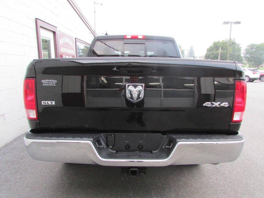 used 2023 Ram 1500 Classic car, priced at $26,900