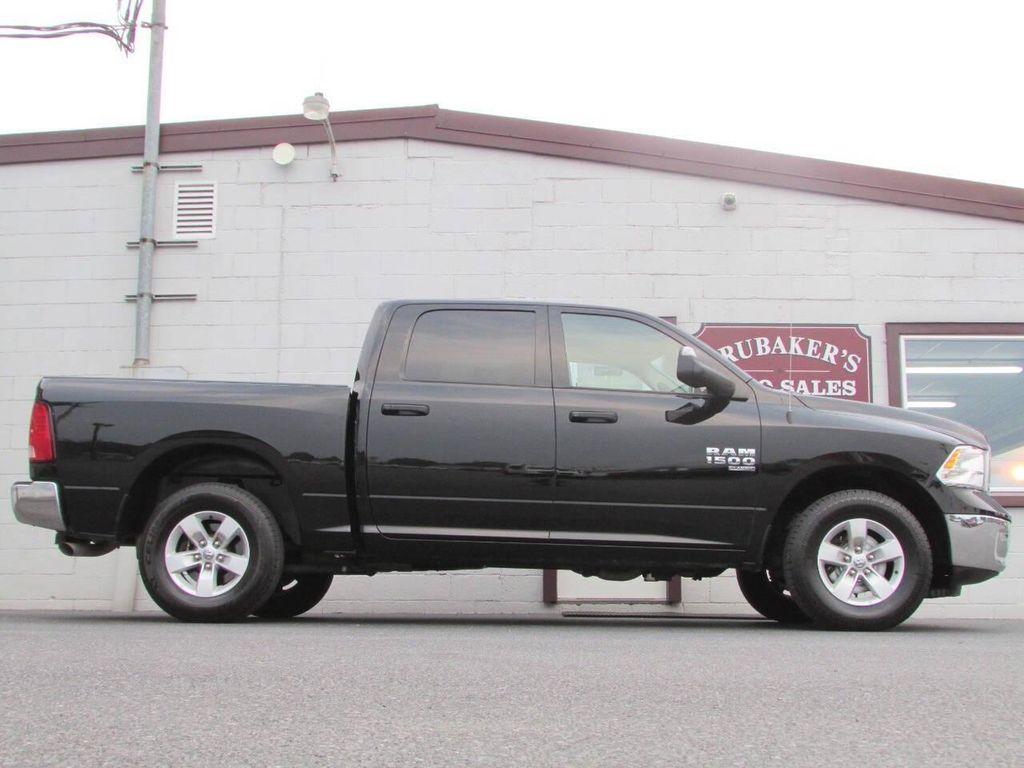 used 2023 Ram 1500 Classic car, priced at $26,900