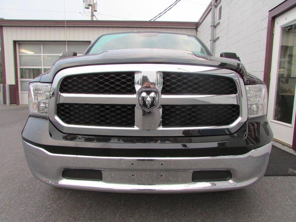 used 2023 Ram 1500 Classic car, priced at $26,900