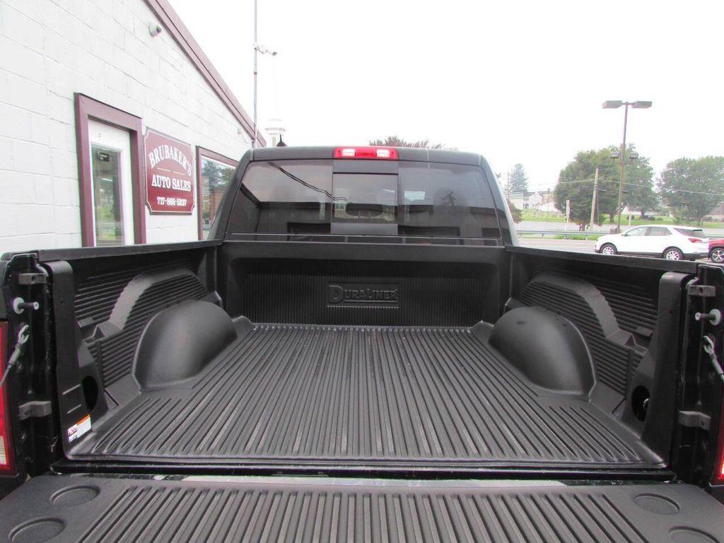 used 2023 Ram 1500 Classic car, priced at $26,900