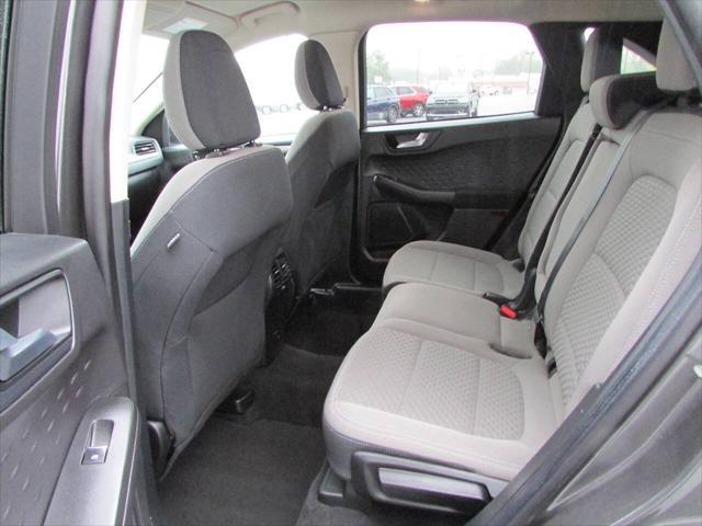 used 2020 Ford Escape car, priced at $19,800