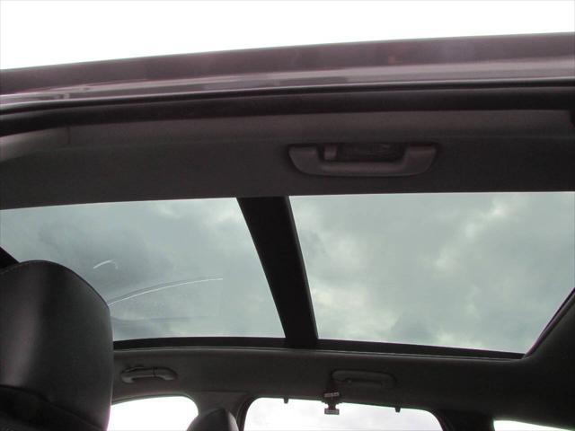 used 2022 Hyundai Santa Fe car, priced at $23,900