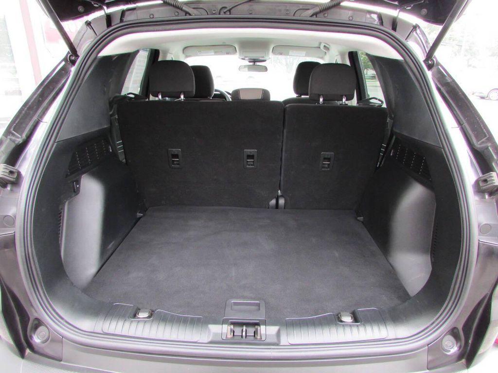 used 2021 Ford Escape car, priced at $17,900