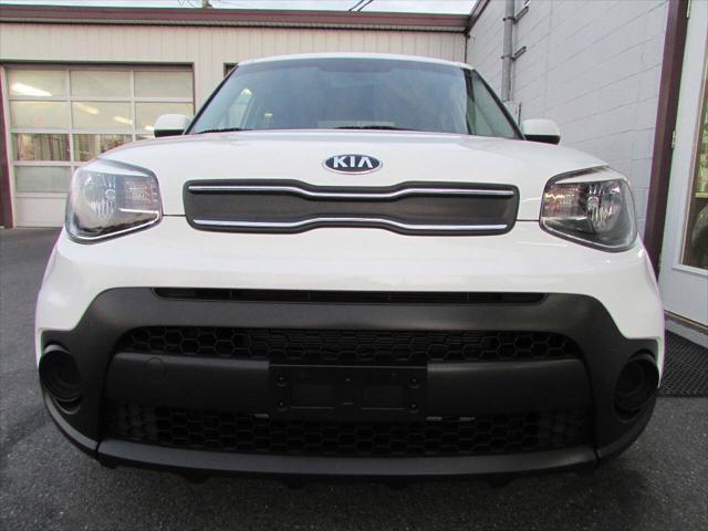 used 2019 Kia Soul car, priced at $13,900