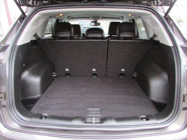 used 2022 Jeep Compass car, priced at $22,900