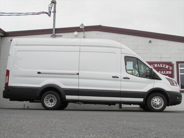 used 2020 Ford Transit-350 car, priced at $31,900