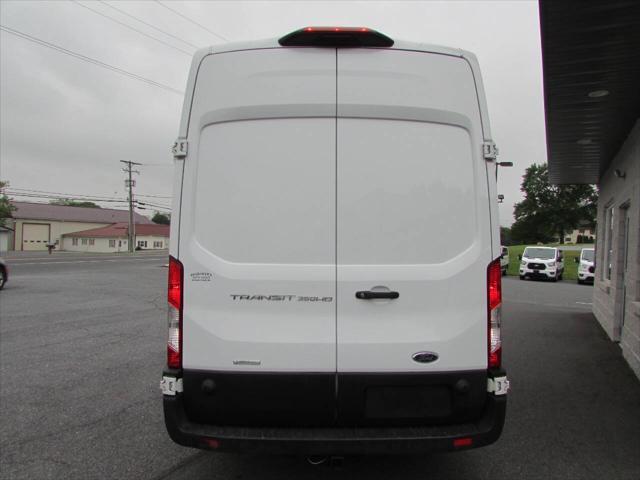 used 2020 Ford Transit-350 car, priced at $31,900
