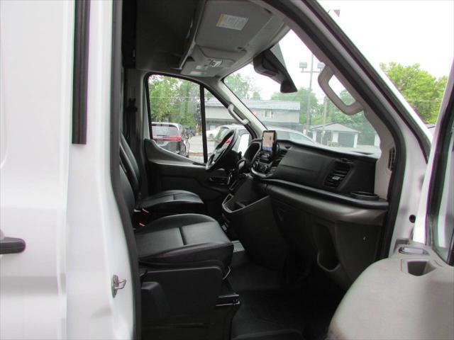used 2020 Ford Transit-350 car, priced at $31,900