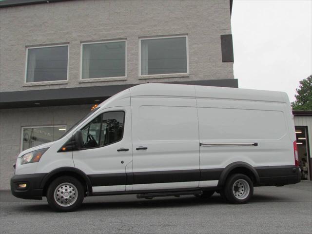 used 2020 Ford Transit-350 car, priced at $31,900