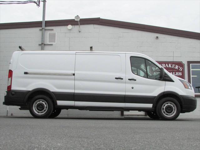 used 2017 Ford Transit-150 car, priced at $21,900