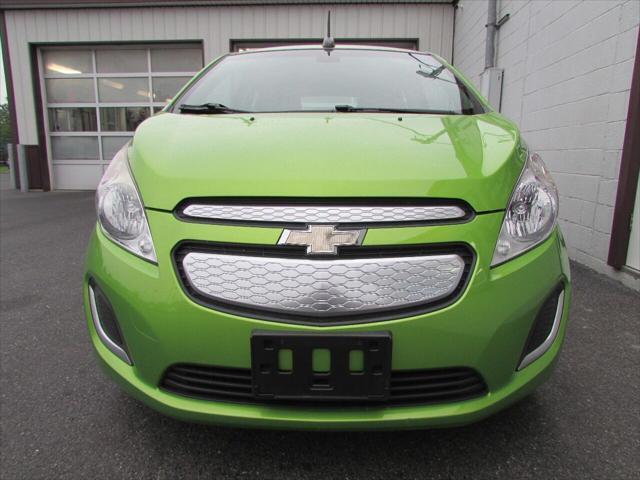 used 2016 Chevrolet Spark EV car, priced at $7,900