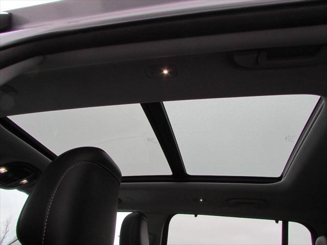 used 2021 Jeep Grand Cherokee L car, priced at $29,800