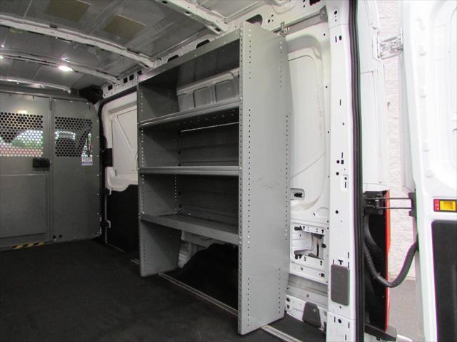 used 2020 Ford Transit-350 car, priced at $32,900