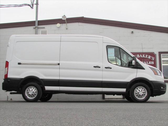 used 2020 Ford Transit-350 car, priced at $32,900