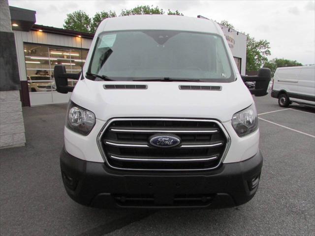 used 2020 Ford Transit-350 car, priced at $32,900