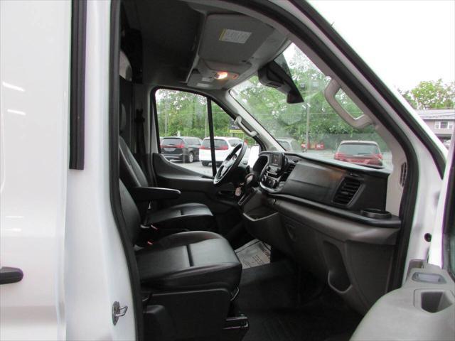 used 2020 Ford Transit-350 car, priced at $32,900