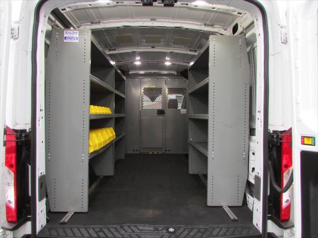 used 2020 Ford Transit-350 car, priced at $32,900