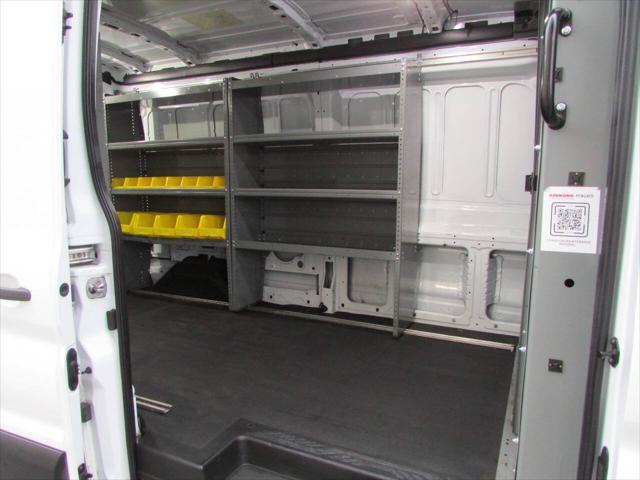 used 2020 Ford Transit-350 car, priced at $32,900