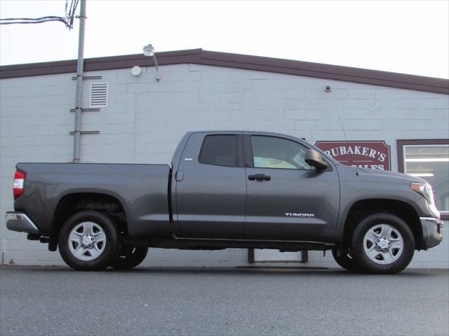 used 2019 Toyota Tundra car, priced at $27,900