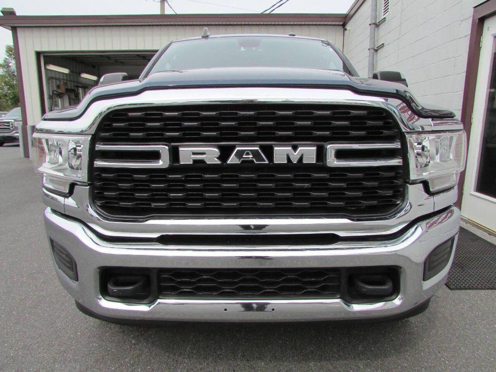 used 2022 Ram 2500 car, priced at $37,900