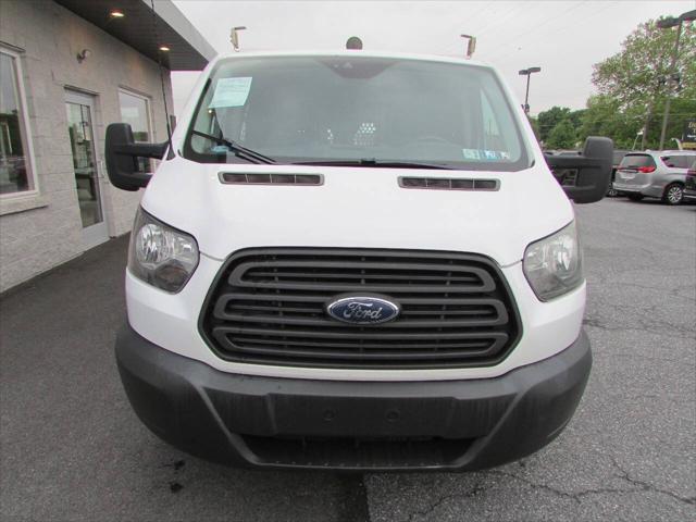 used 2016 Ford Transit-150 car, priced at $18,900