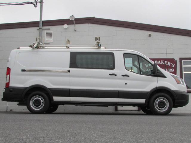 used 2016 Ford Transit-150 car, priced at $18,900