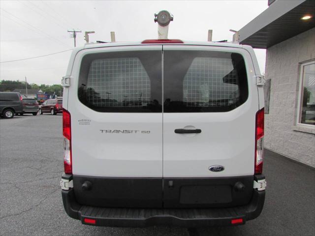 used 2016 Ford Transit-150 car, priced at $18,900