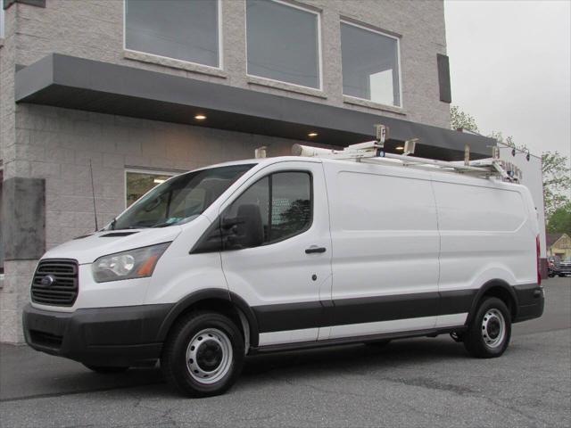 used 2016 Ford Transit-150 car, priced at $18,900