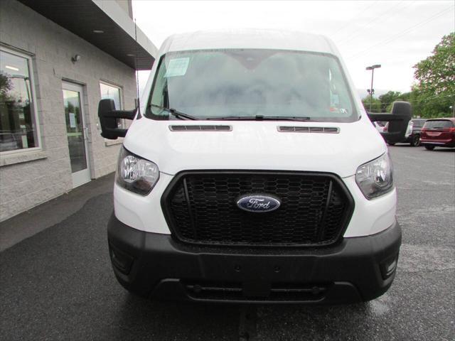used 2021 Ford Transit-350 car, priced at $36,900