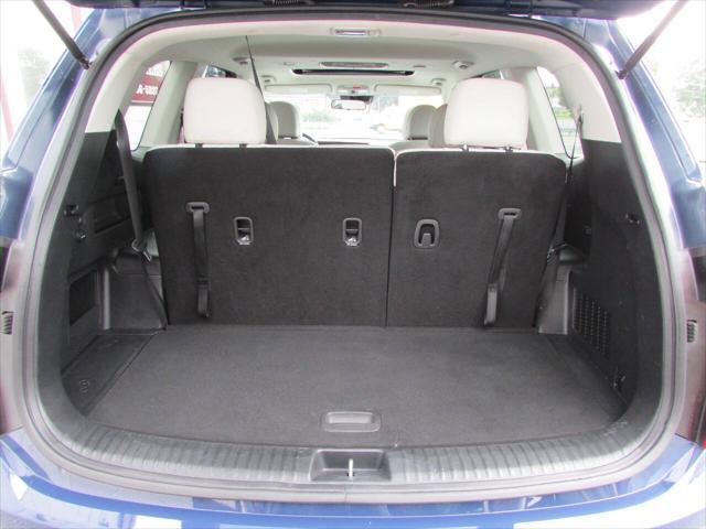 used 2023 Kia Telluride car, priced at $34,900