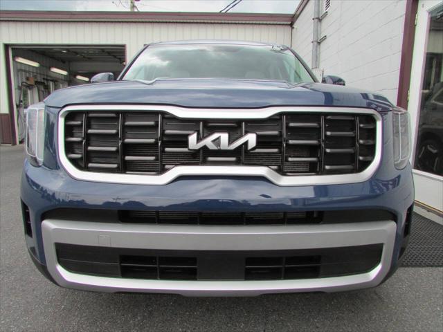 used 2023 Kia Telluride car, priced at $34,900