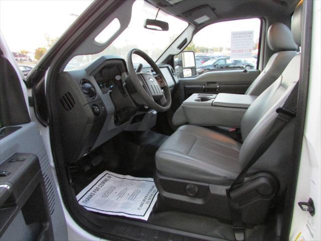 used 2016 Ford F-250 car, priced at $17,900