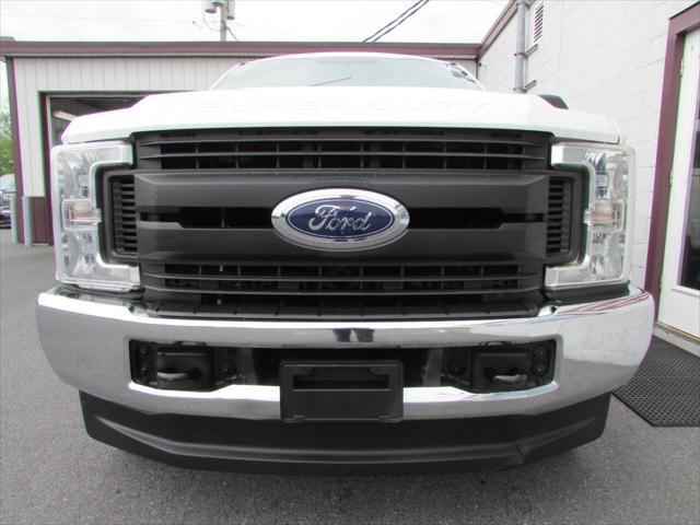 used 2018 Ford F-250 car, priced at $24,900