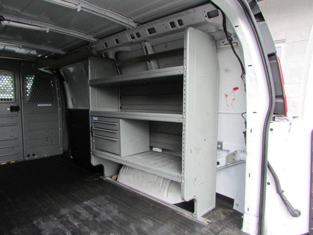 used 2020 Chevrolet Express 3500 car, priced at $21,500