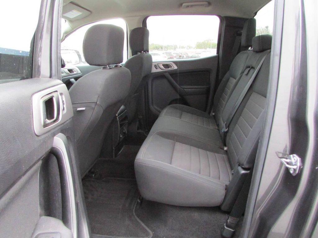 used 2019 Ford Ranger car, priced at $24,900