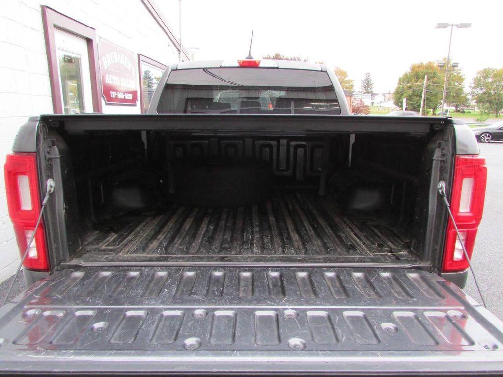used 2019 Ford Ranger car, priced at $24,900