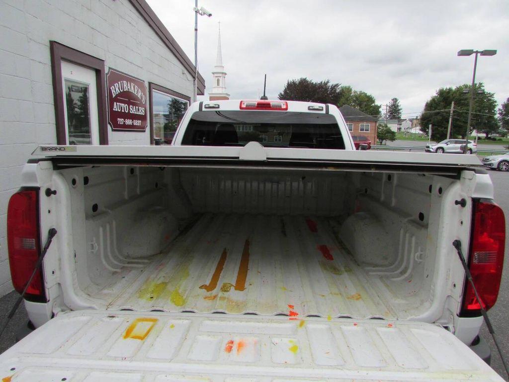 used 2022 Chevrolet Colorado car, priced at $18,900