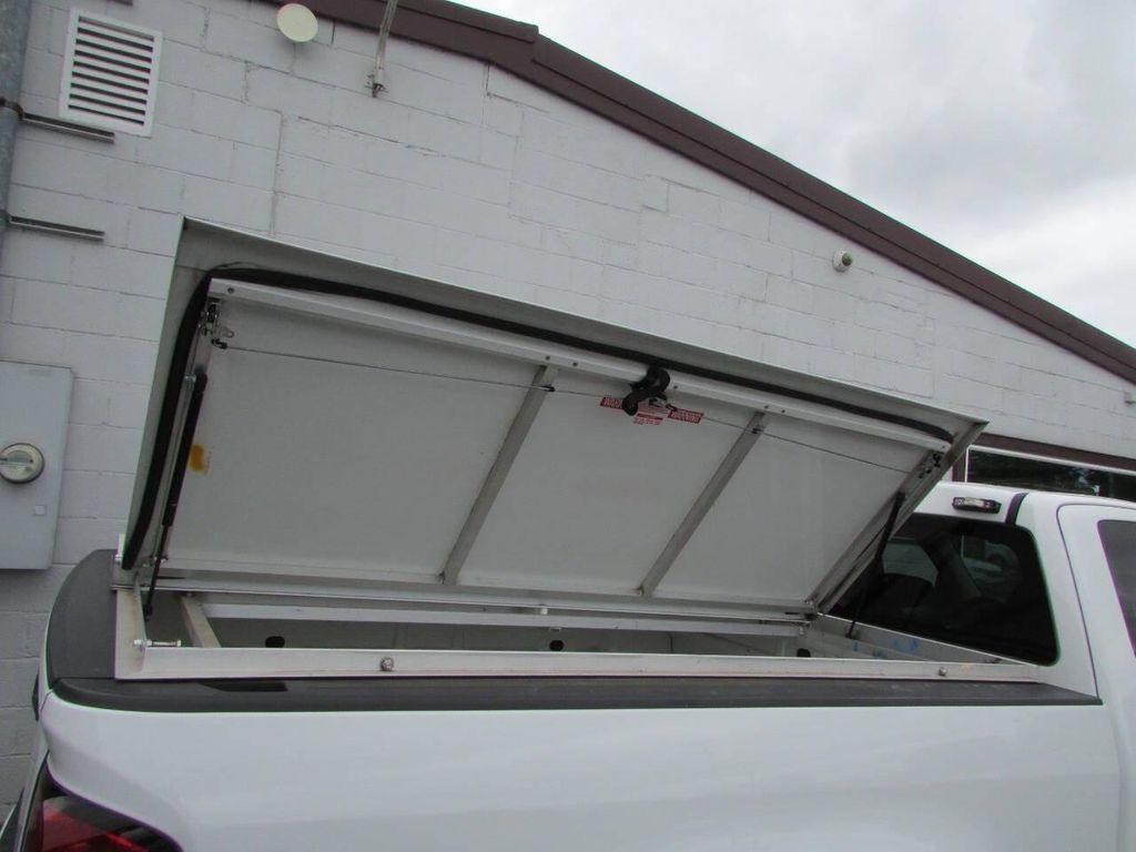 used 2022 Chevrolet Colorado car, priced at $18,900