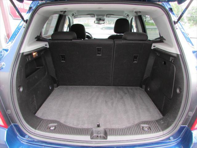 used 2019 Chevrolet Trax car, priced at $13,600