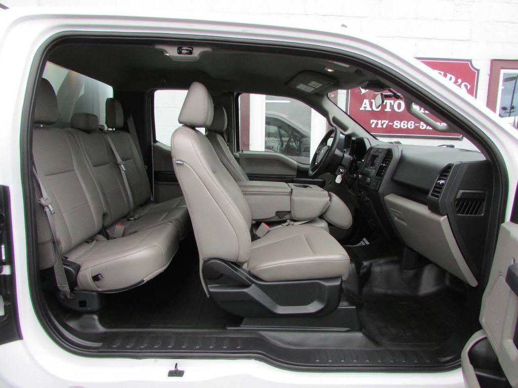 used 2020 Ford F-150 car, priced at $21,900