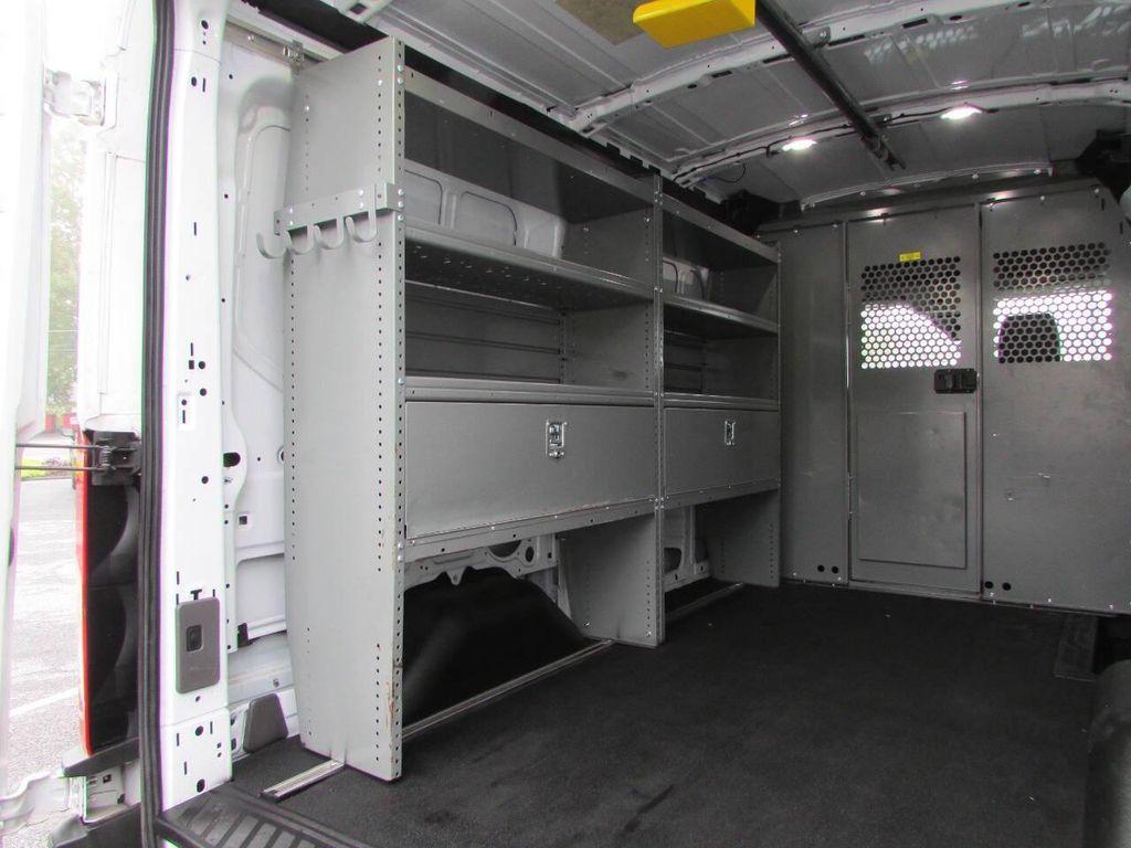 used 2022 Ford Transit-150 car, priced at $28,900