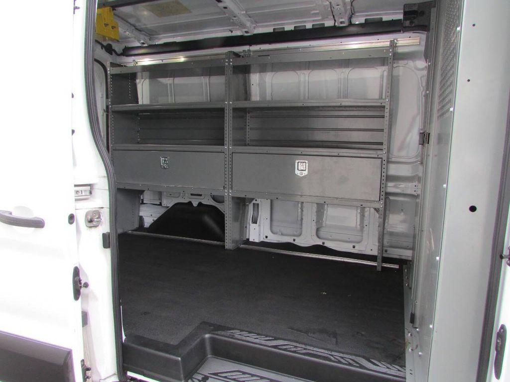 used 2022 Ford Transit-150 car, priced at $28,900