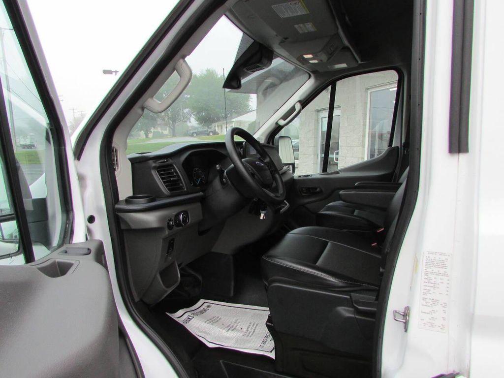 used 2022 Ford Transit-150 car, priced at $28,900
