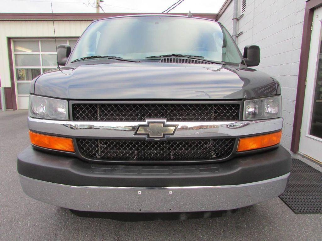 used 2016 Chevrolet Express 3500 car, priced at $27,900